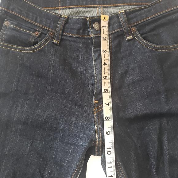 Levis 541 Men's Jeans 30×32 - Picture 5 of 16